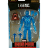 Iron Man Hologram figur - 15cm