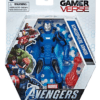 Iron Man Atmosphere armor figur 15 cm
