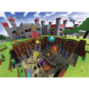 Minecraft Cutaway-pussel - 300 bitar
