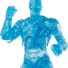 Iron Man Hologram figur - 15cm