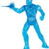 Iron Man Hologram figur - 15cm