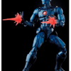 Iron Man Stealth figur - 15cm
