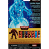 Iron Man Hologram figur - 15cm