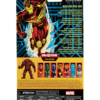 Iron Man Modular figur - 15cm