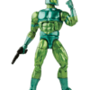 Iron Man Vault Guardsman figur - 15cm