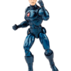 Iron Man Stealth figur - 15cm