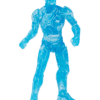 Iron Man Hologram figur - 15cm