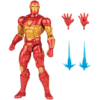 Iron Man Modular figur - 15cm