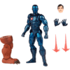Iron Man Stealth figur - 15cm