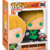 Super Saiyan Gohan Funko Pop figur 858