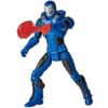 Iron Man Atmosphere armor figur 15 cm