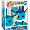 Vaporeon 10cm funko pop figur - Pokemon