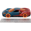 Doctor Strange Ford GT
