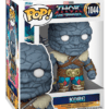 Korg Funko pop figur - Thor Love & Thunder