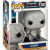 GORR Funko pop Figur - Thor Love & Thunder