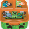 Minecraft Multikasse matlåda