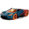 Doctor Strange Ford GT