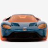Doctor Strange Ford GT