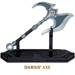 Darius våben - League Of Legends