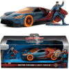 Doctor Strange Ford GT