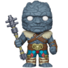 Korg Funko pop figur - Thor Love & Thunder