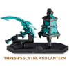 Thresh vapen - League of Legends