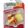 Flareon action figur - Battle figure - Pokemon