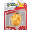 Psyduck action figur - Battle Figure - Pokemon