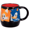 Sonic Keramiskt Mugg 360 ml