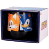 Sonic Keramiskt Mugg 360 ml