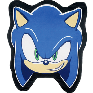 Sonic pude - Sonic The Hedgehog