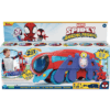 Spiderman Crawl-R - lekset