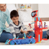 Spiderman Crawl-R - lekset