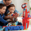 Spiderman Crawl-R - lekset