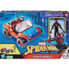 Spiderman Spider-mobile - bil & figur