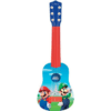 Super Mario gitarr