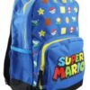 Super Mario liten skolväska