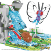 Pokemon Mega Jungle Voyage