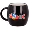 Sonic Keramikmugg 380 ml