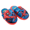 Spiderman tofflor - nappar för barn