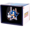 Sonic Keramikmugg 380 ml