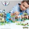 Pokemon Mega Jungle Voyage