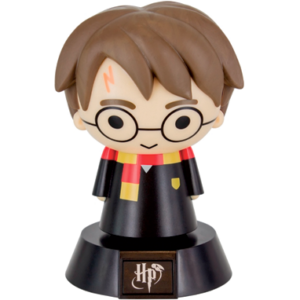 Harry Potter lampe 3D