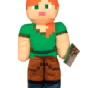 Minecraft Alex gosedjur - 30 cm