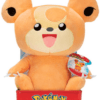 Pokémon Teddiursa gosedjur 30 cm
