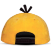 Pokemon Psyduck keps - One-size