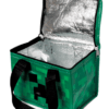 Minecraft Creeper kylväska