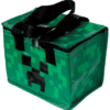 Minecraft Creeper kylväska