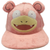 Pokemon Slowpoke keps - One-size