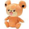 Pokémon Teddiursa gosedjur 30 cm